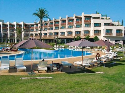 El Rompido Golf Beach Resort