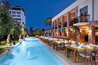 Ela Excellence Resort (ex. Ela Quality Resort)