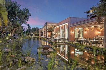 Ela Excellence Resort (ex. Ela Quality Resort)