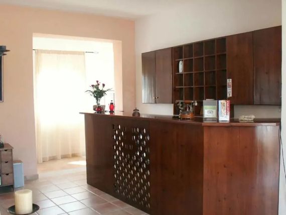 recepcja / lobby