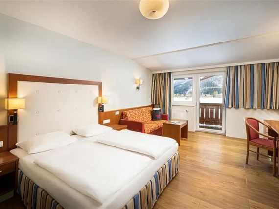 elaya Rilano Resort Steinplatte 4*