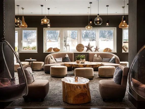 elaya Rilano Resort Steinplatte 4*