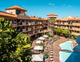 Elba Castillo San Jorge & Antigua