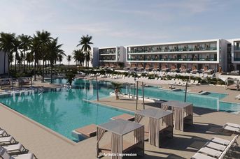 Elba Corralejo Resort & Spa