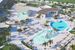 teren hotelu, basen, aquapark