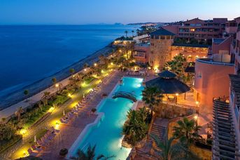 Elba Estepona Gran Hotel Thalasso & Spa