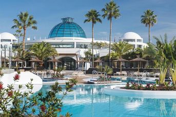 Elba Lanzarote Royal Village Resort