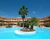 Elba Lucia Sport & Suite (ex Castillo de Elba Suite)