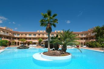 Elba Lucia Sport & Suite (ex Castillo de Elba Suite)