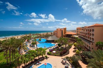 Elba Sara Beach Golf Resort