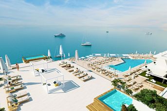 Elba Sunset Mallorca