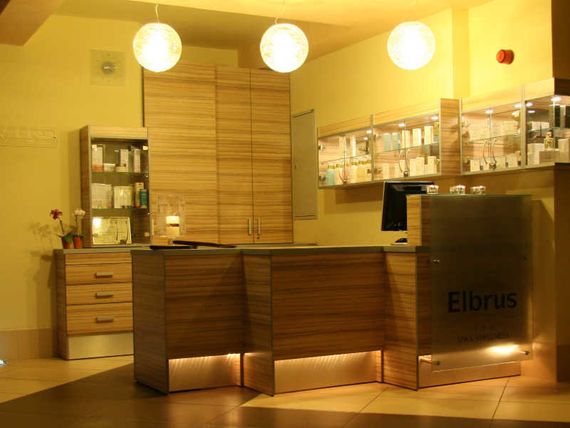 recepcja / lobby
