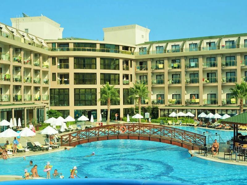 Eldar Resort