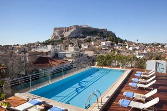 Electra Palace (Athens)