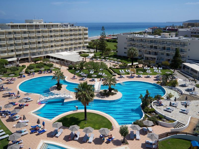 Electra Palace
