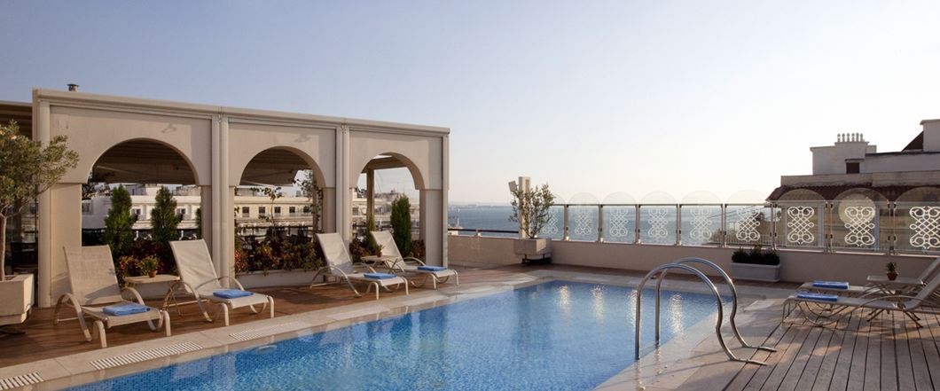 sport i rekreacja, basen