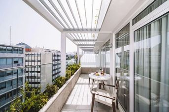 Electra Rhythm Athens (ex Electra Hotel Athens)
