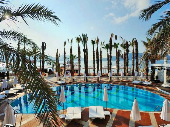 Elegance (Marmaris)