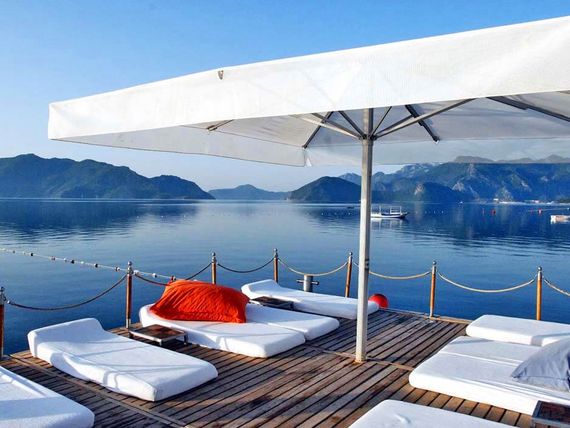Elegance (Marmaris) - zdjęcie 3