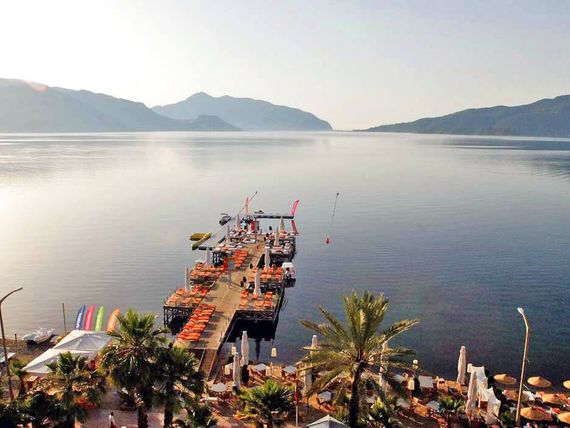 Elegance (Marmaris) - zdjęcie 2