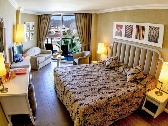 Elegance (Marmaris) - zdjęcie 5