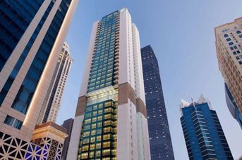 Element City Center Doha