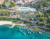 Elements Camping Selce & Salumbra