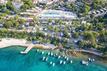 Elements Camping Selce & Salumbra