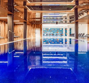 zdjęcie oferty Elements Hotel & SPA