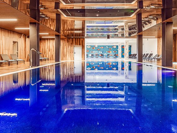 Elements Hotel & SPA