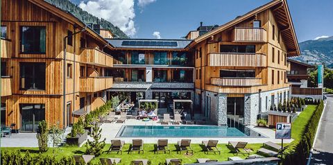 obiekt, teren hotelu, basen