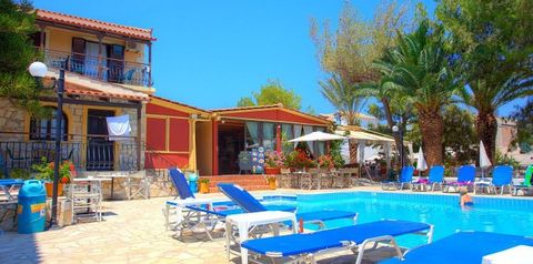 budynek główny, basen