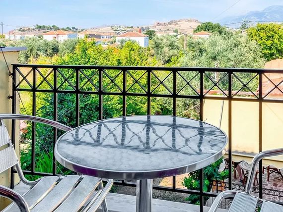 balkon / taras