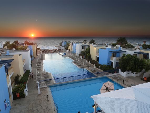 Eleni Holiday Village