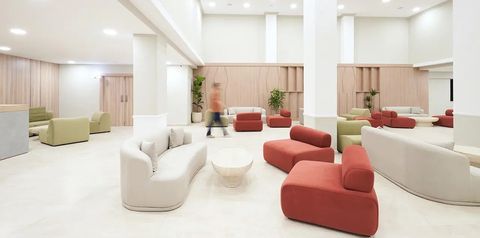 recepcja / lobby