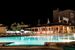 teren hotelu, pool bar, basen