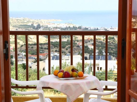 balkon / taras
