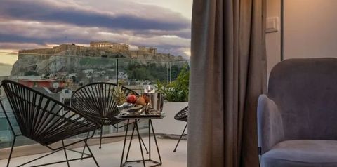 pokój, balkon / taras