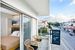 balkon / taras