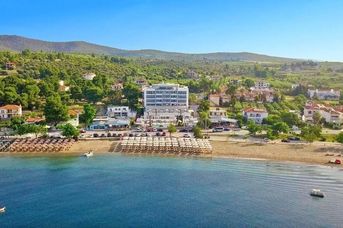 Elinotel Sermilia Resort (ex. Bomo Cronwell Sermilia)
