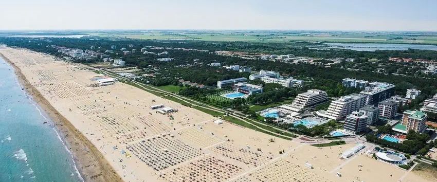 zwiedzanie, plaża