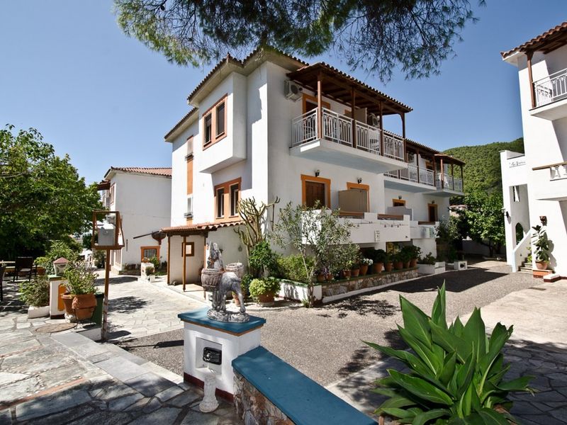 Elios Holidays