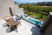 balkon / taras