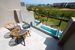 balkon / taras