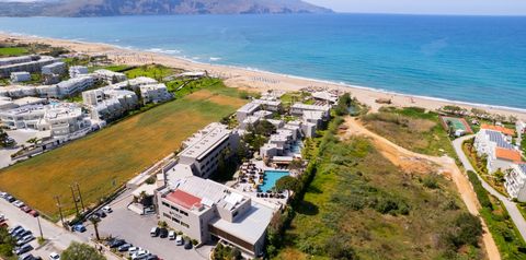 teren hotelu