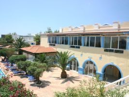 Eliros Village