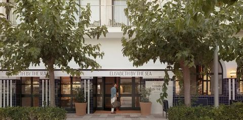 obiekt, recepcja / lobby