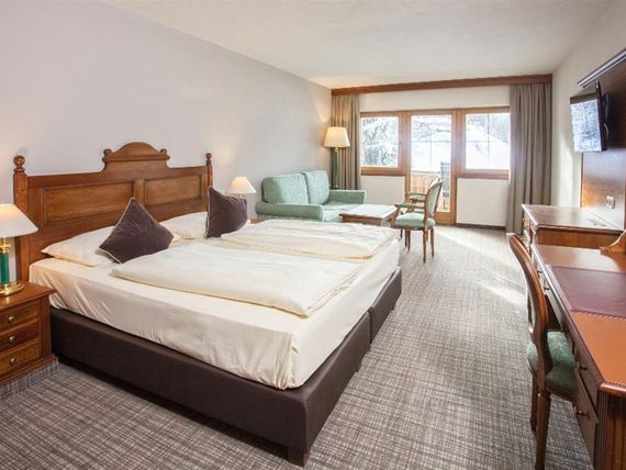 Elisabeth (Kirchberg) 4*