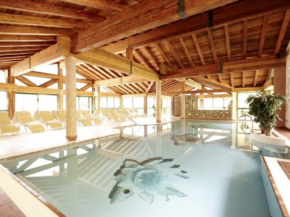 Elisabeth (Kirchberg) 4*