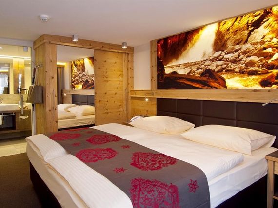 Elisabeth (Kirchberg) 4*